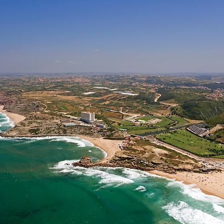 Hotel Golf Mar Maceira  Extérieur photo