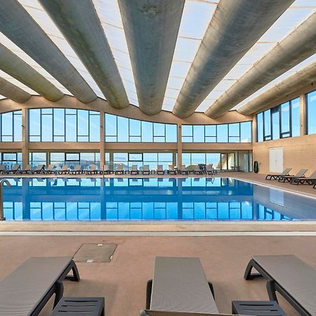 Hotel Golf Mar Maceira  Extérieur photo
