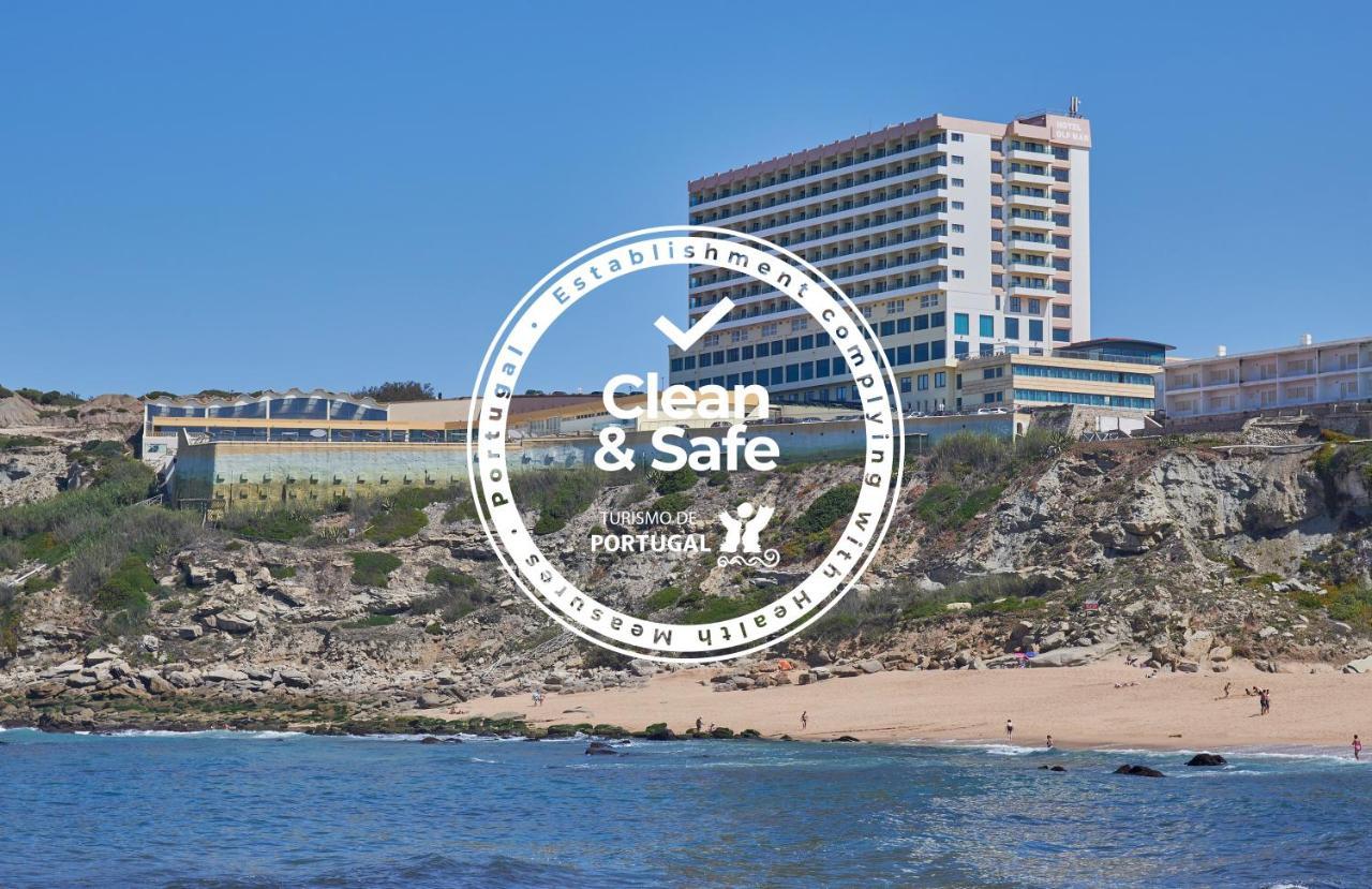 Hotel Golf Mar Maceira  Extérieur photo