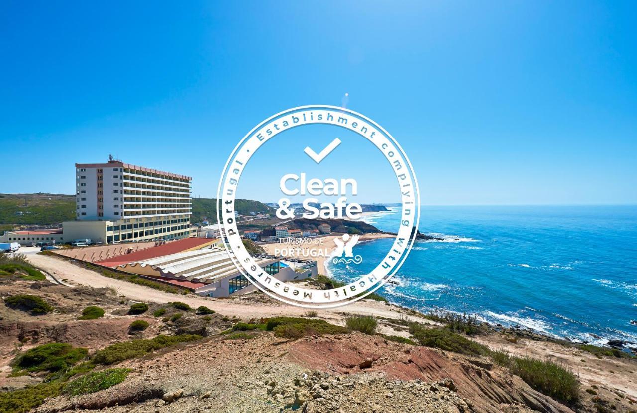 Hotel Golf Mar Maceira  Extérieur photo