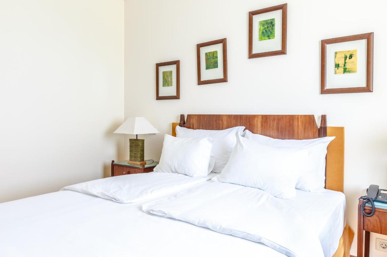 Hotel Golf Mar Maceira  Extérieur photo