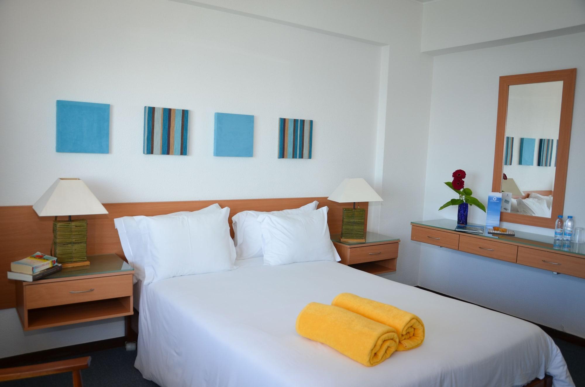 Hotel Golf Mar Maceira  Extérieur photo