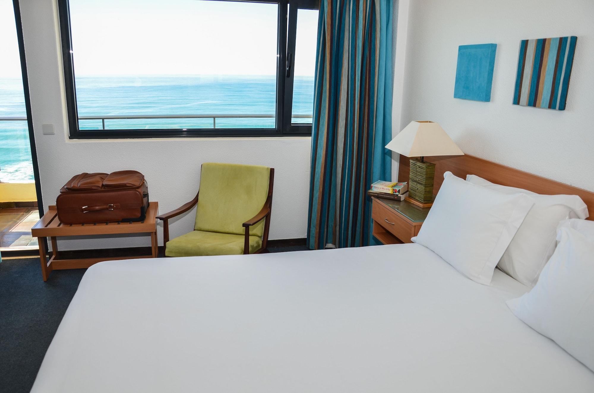 Hotel Golf Mar Maceira  Extérieur photo