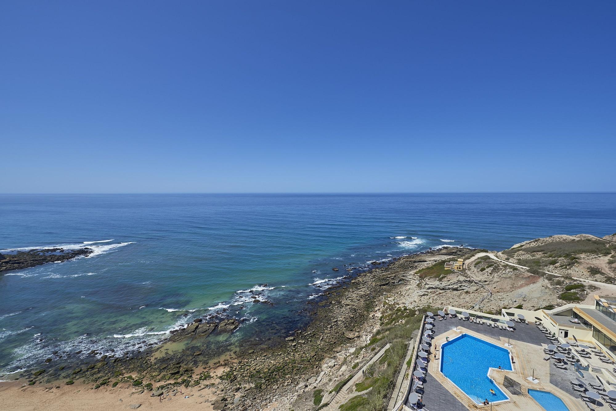 Hotel Golf Mar Maceira  Extérieur photo