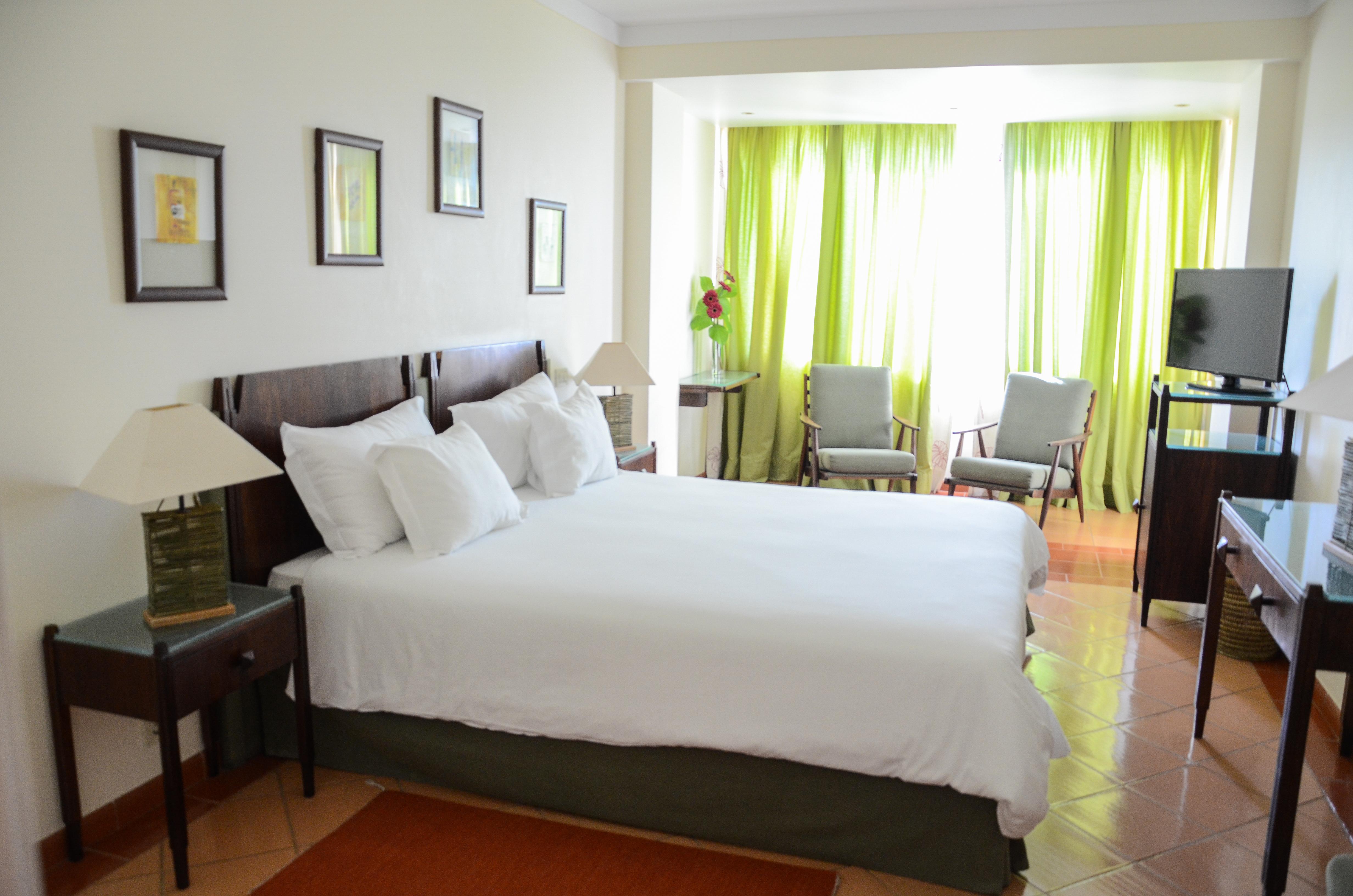 Hotel Golf Mar Maceira  Extérieur photo