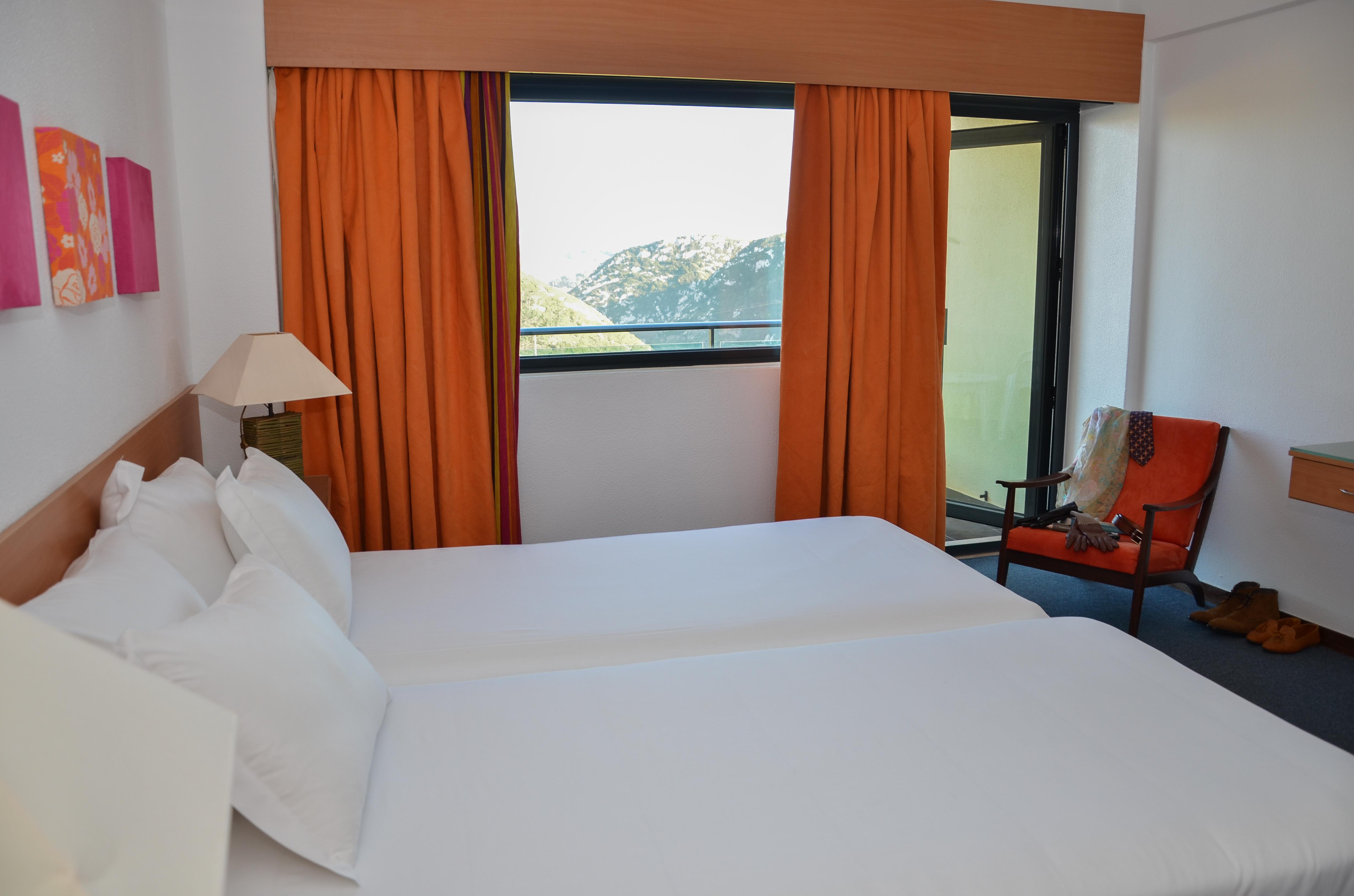 Hotel Golf Mar Maceira  Extérieur photo