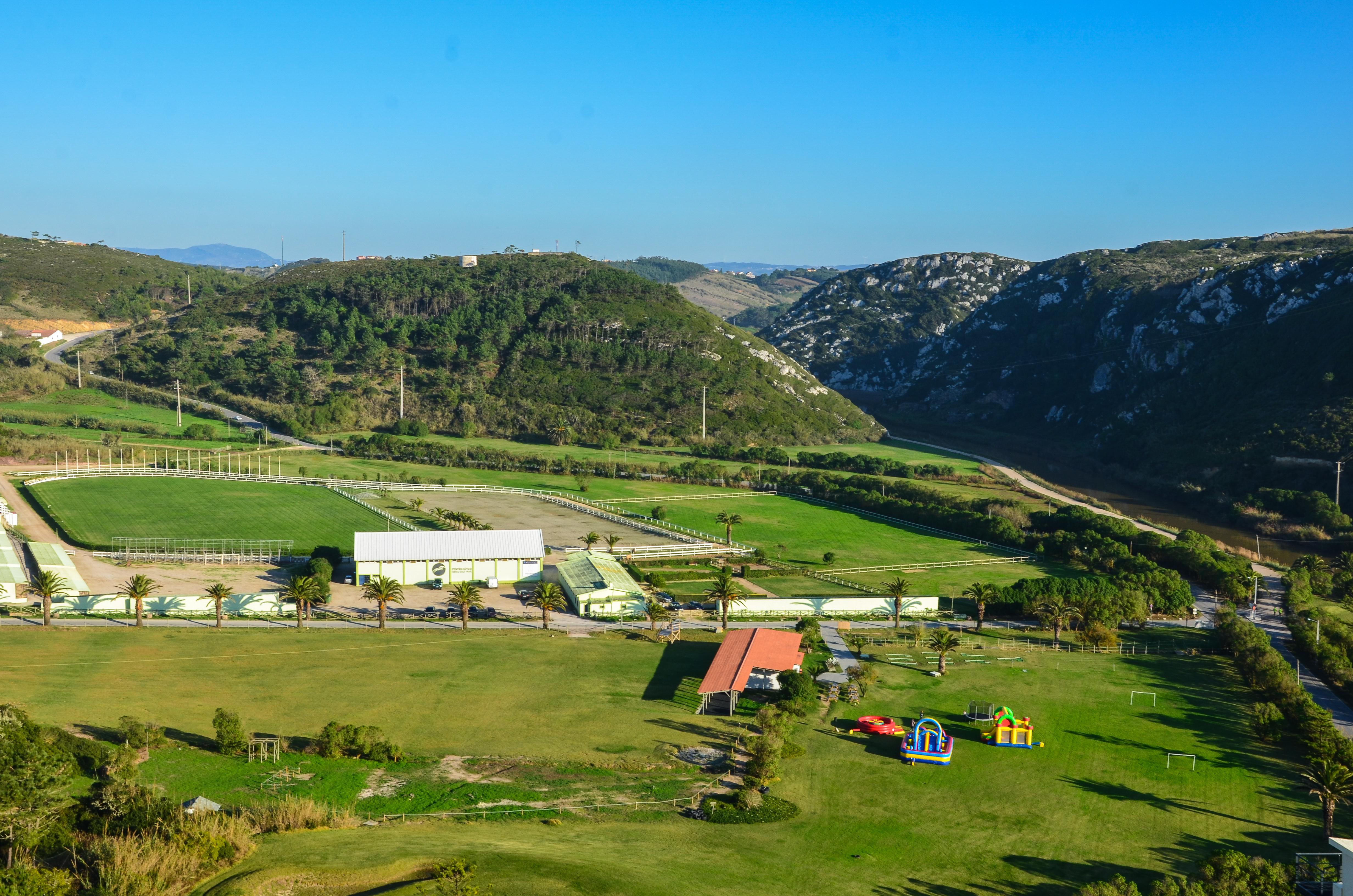 Hotel Golf Mar Maceira  Extérieur photo