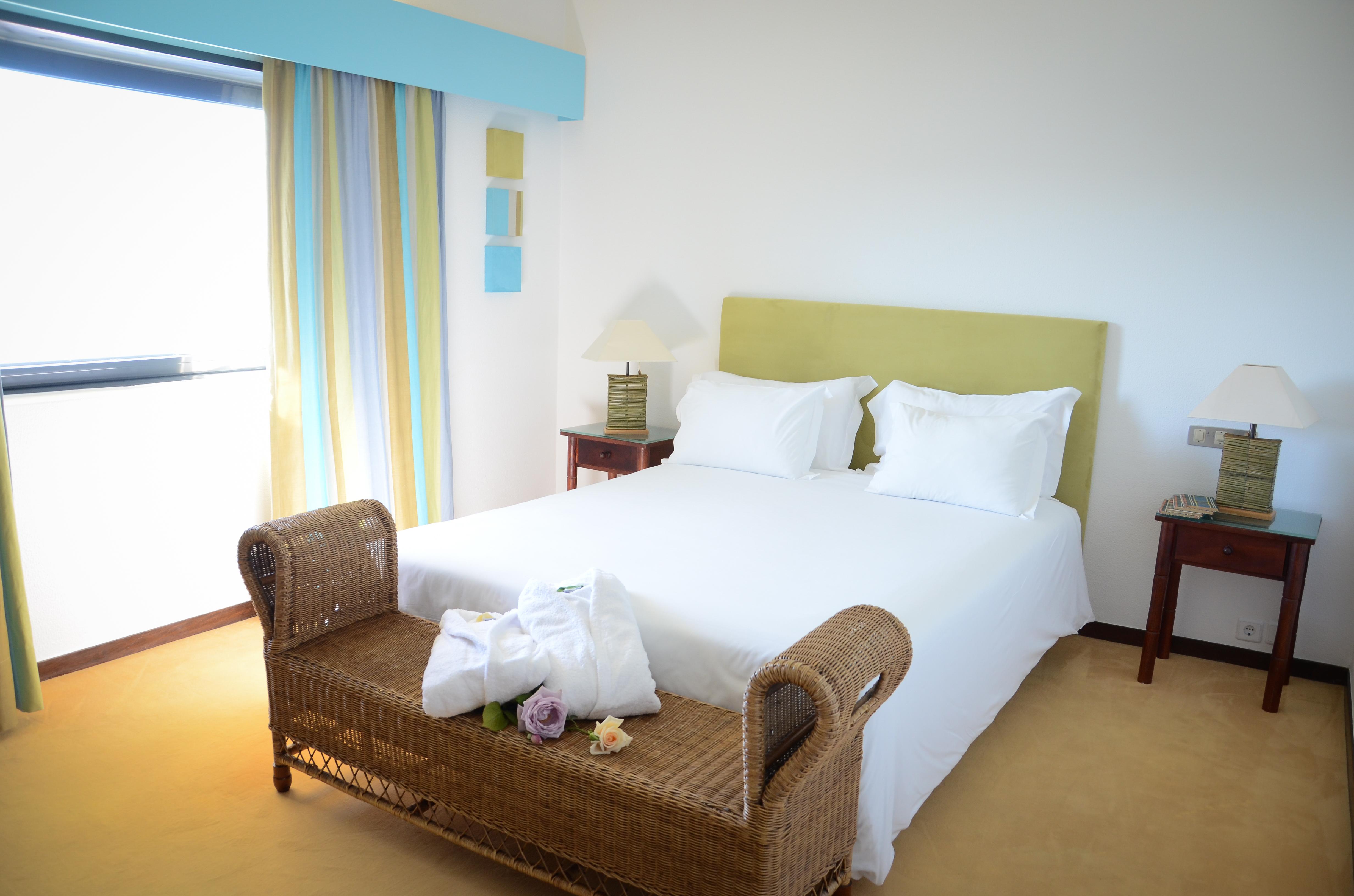 Hotel Golf Mar Maceira  Extérieur photo