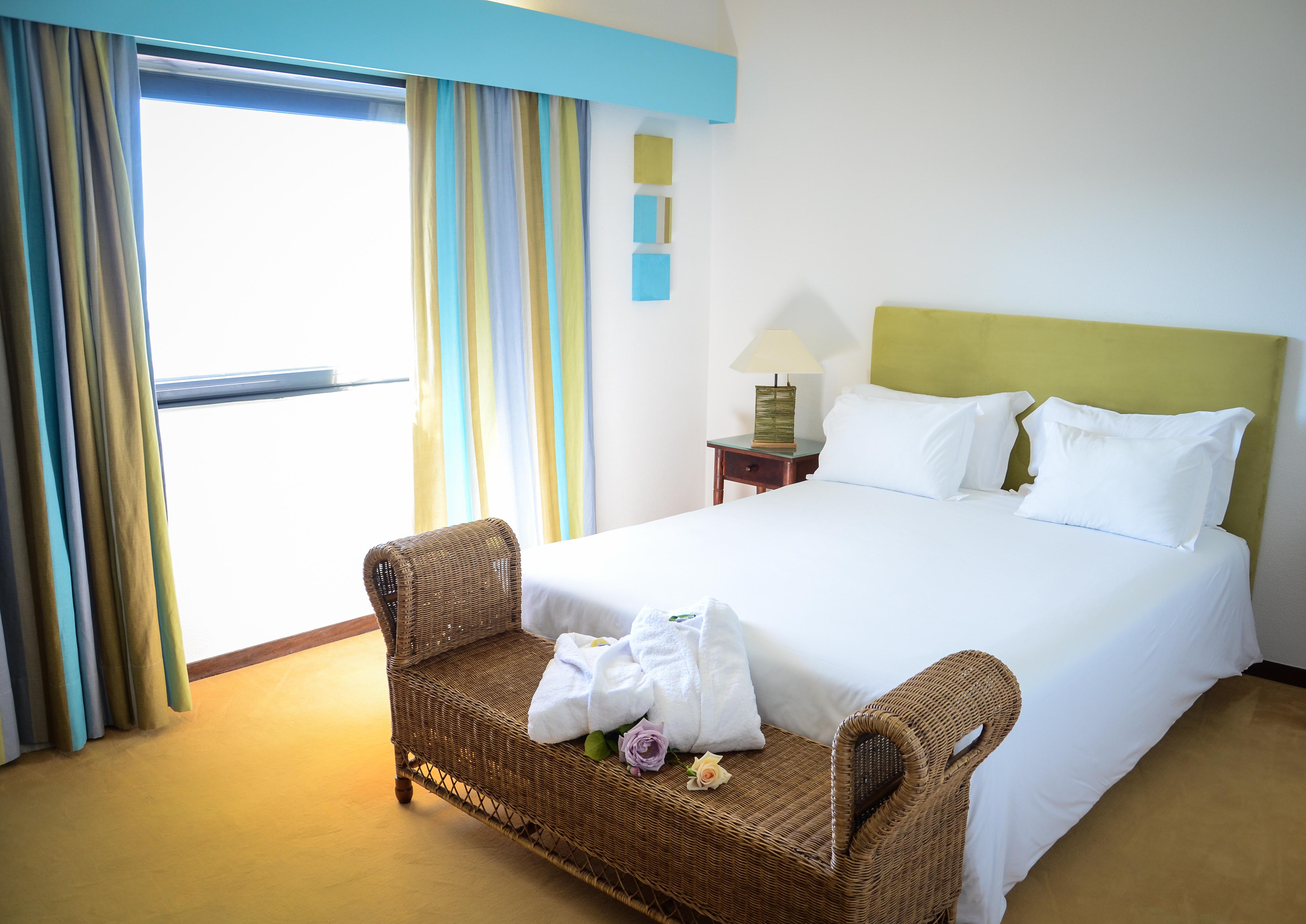 Hotel Golf Mar Maceira  Extérieur photo