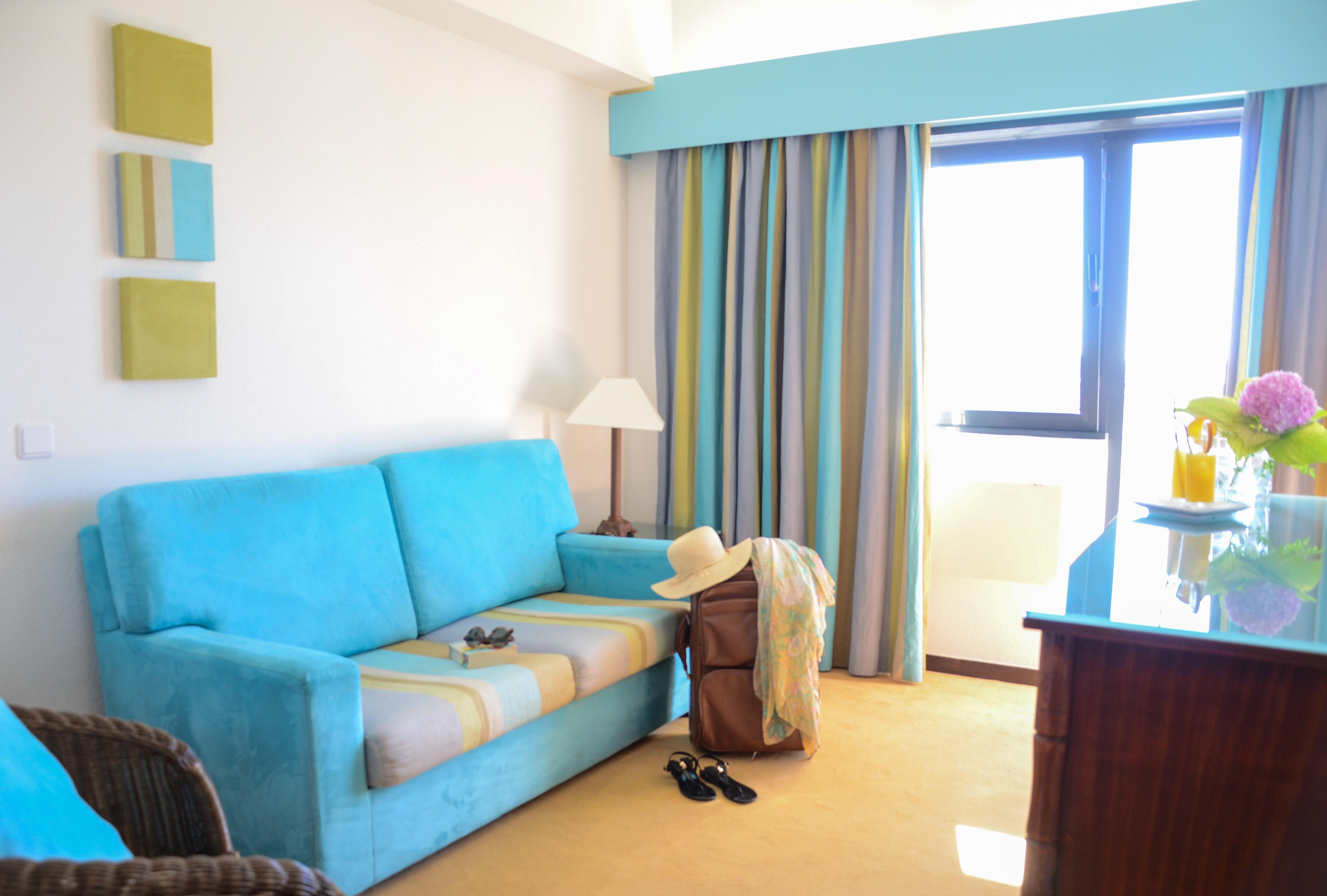 Hotel Golf Mar Maceira  Extérieur photo