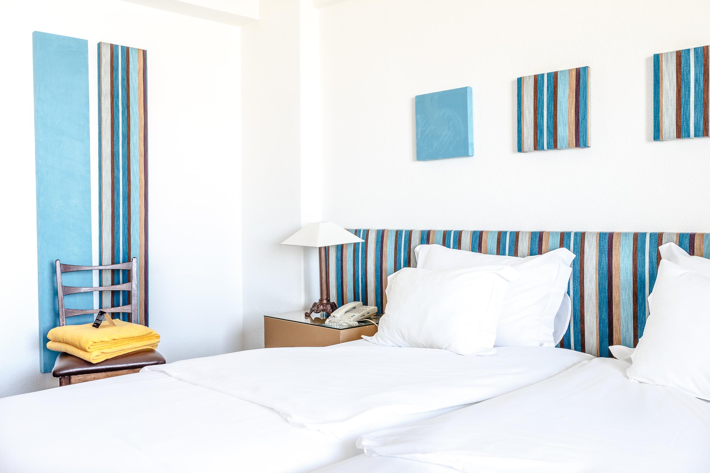 Hotel Golf Mar Maceira  Extérieur photo