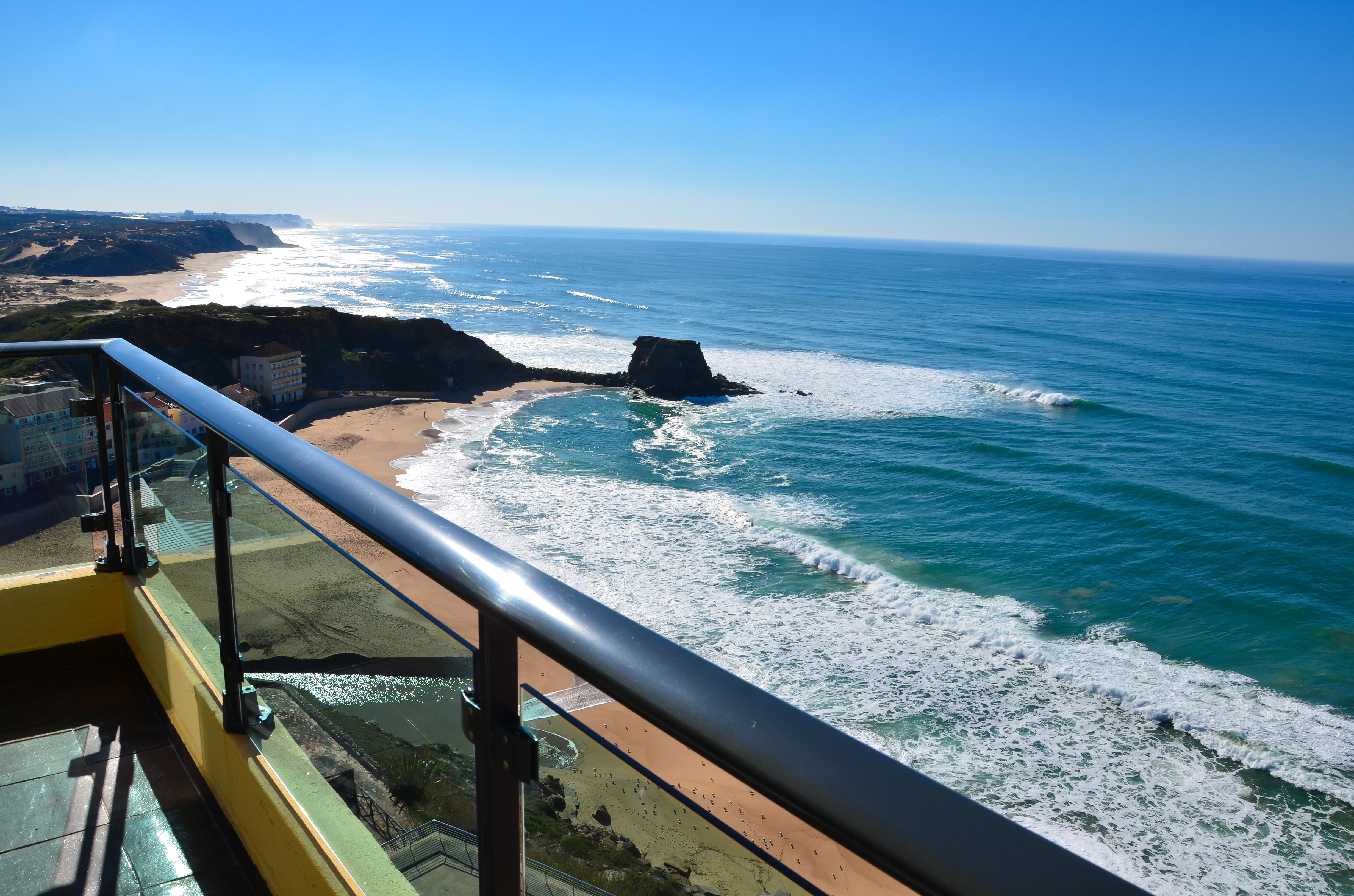 Hotel Golf Mar Maceira  Extérieur photo