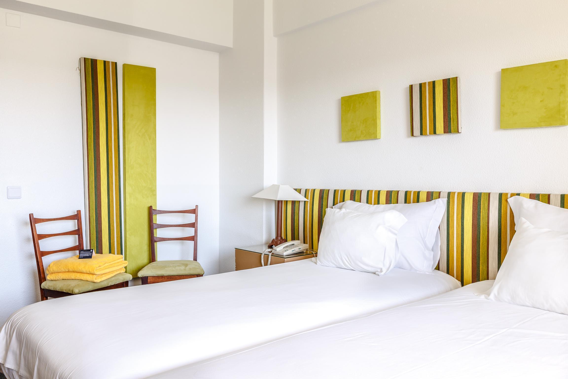 Hotel Golf Mar Maceira  Extérieur photo