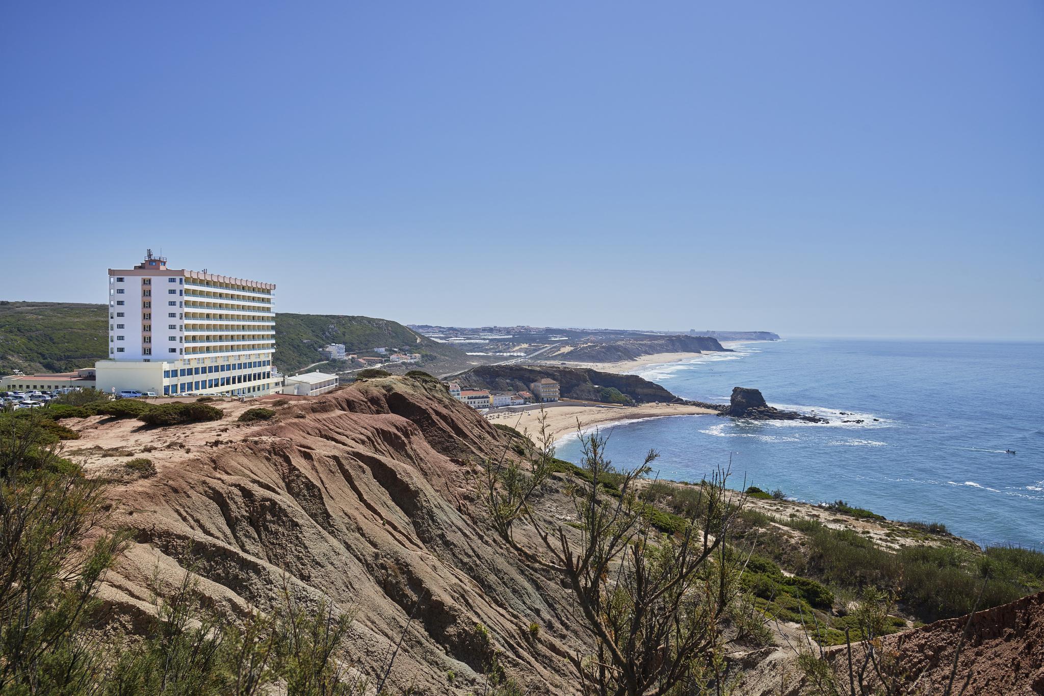 Hotel Golf Mar Maceira  Extérieur photo