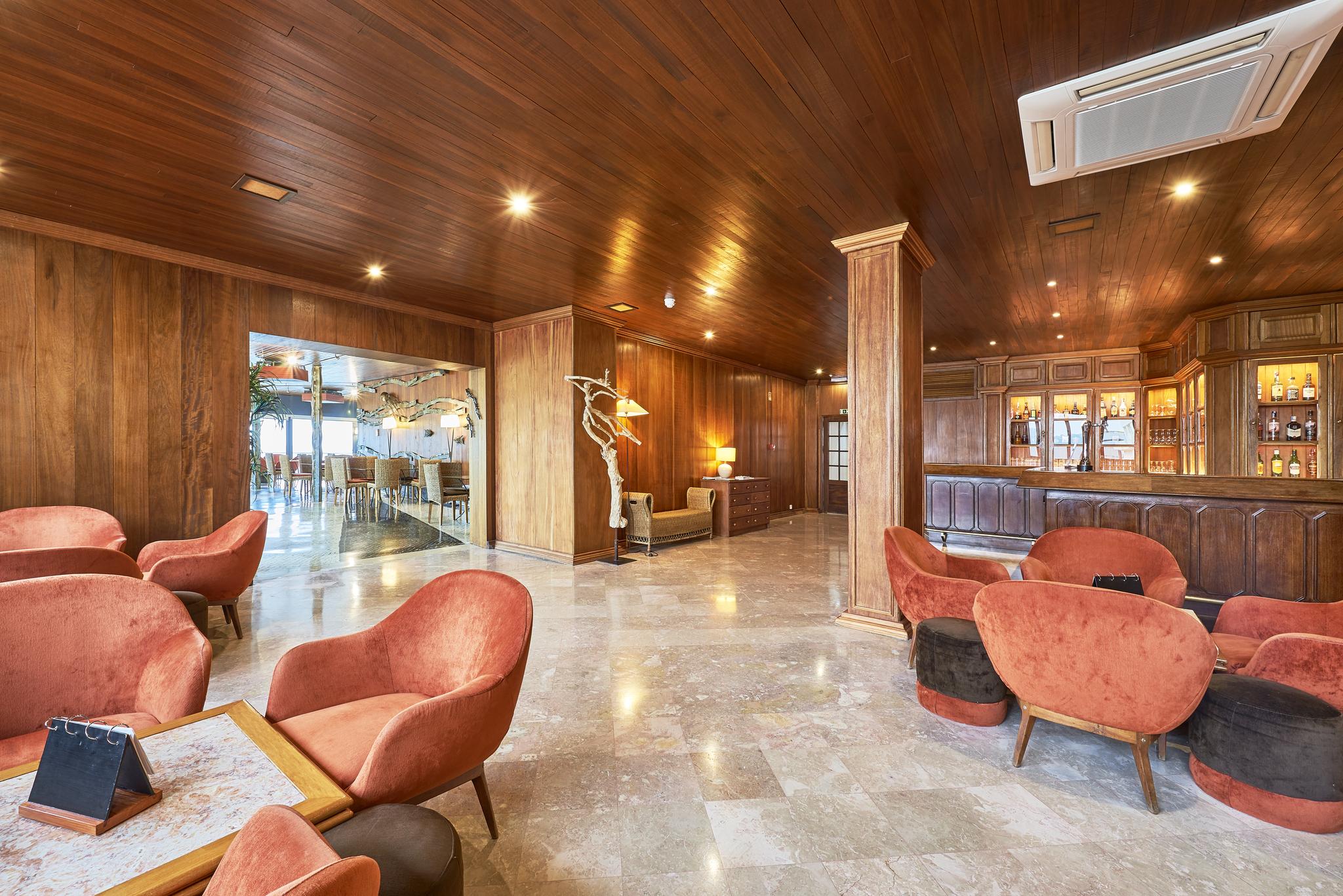 Hotel Golf Mar Maceira  Extérieur photo
