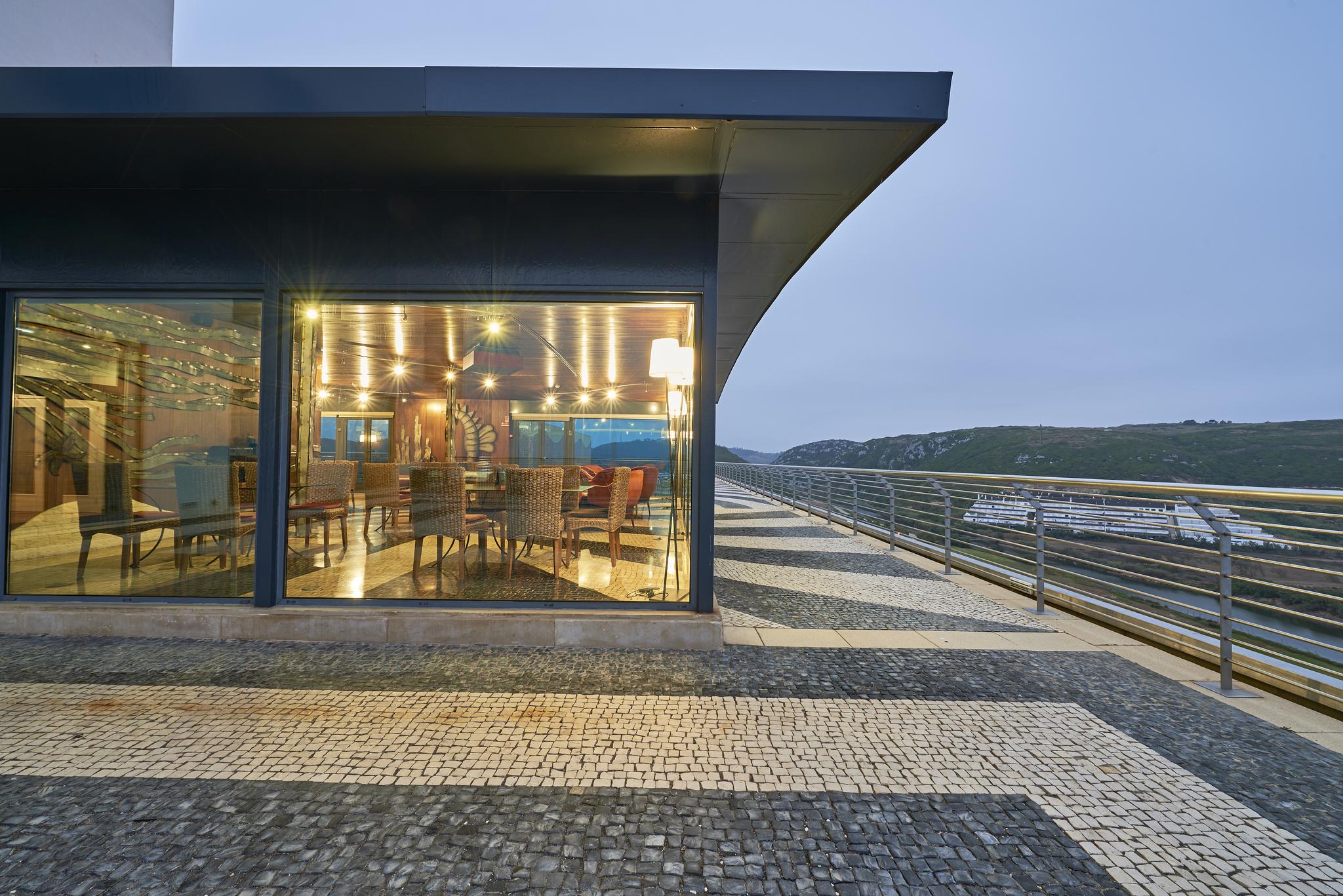 Hotel Golf Mar Maceira  Extérieur photo