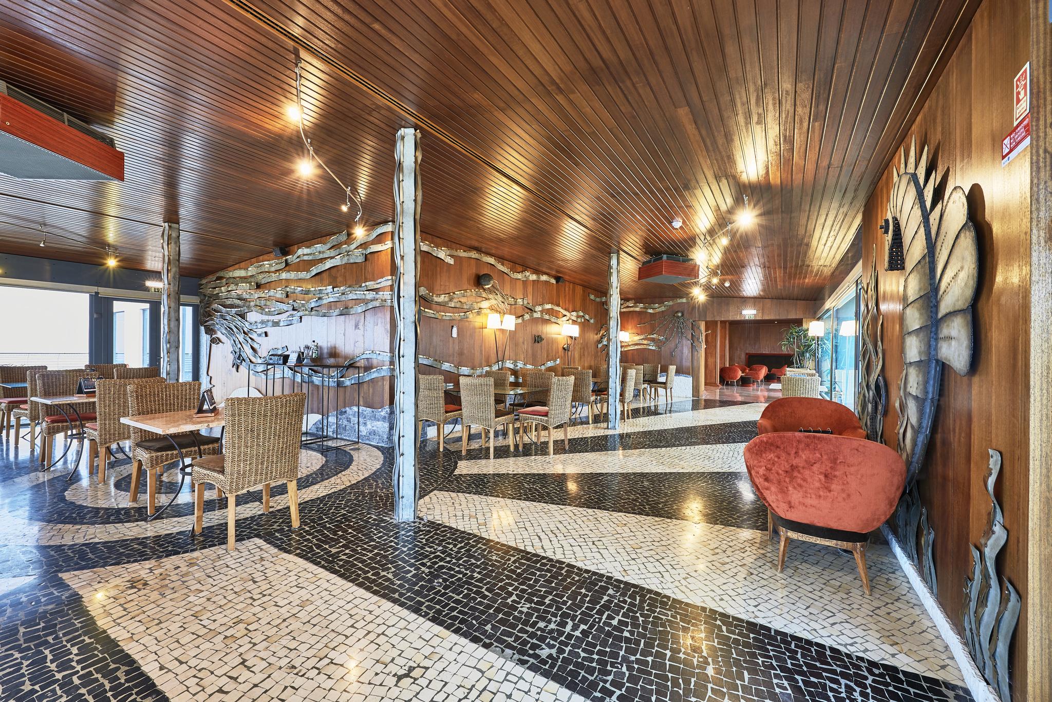 Hotel Golf Mar Maceira  Extérieur photo