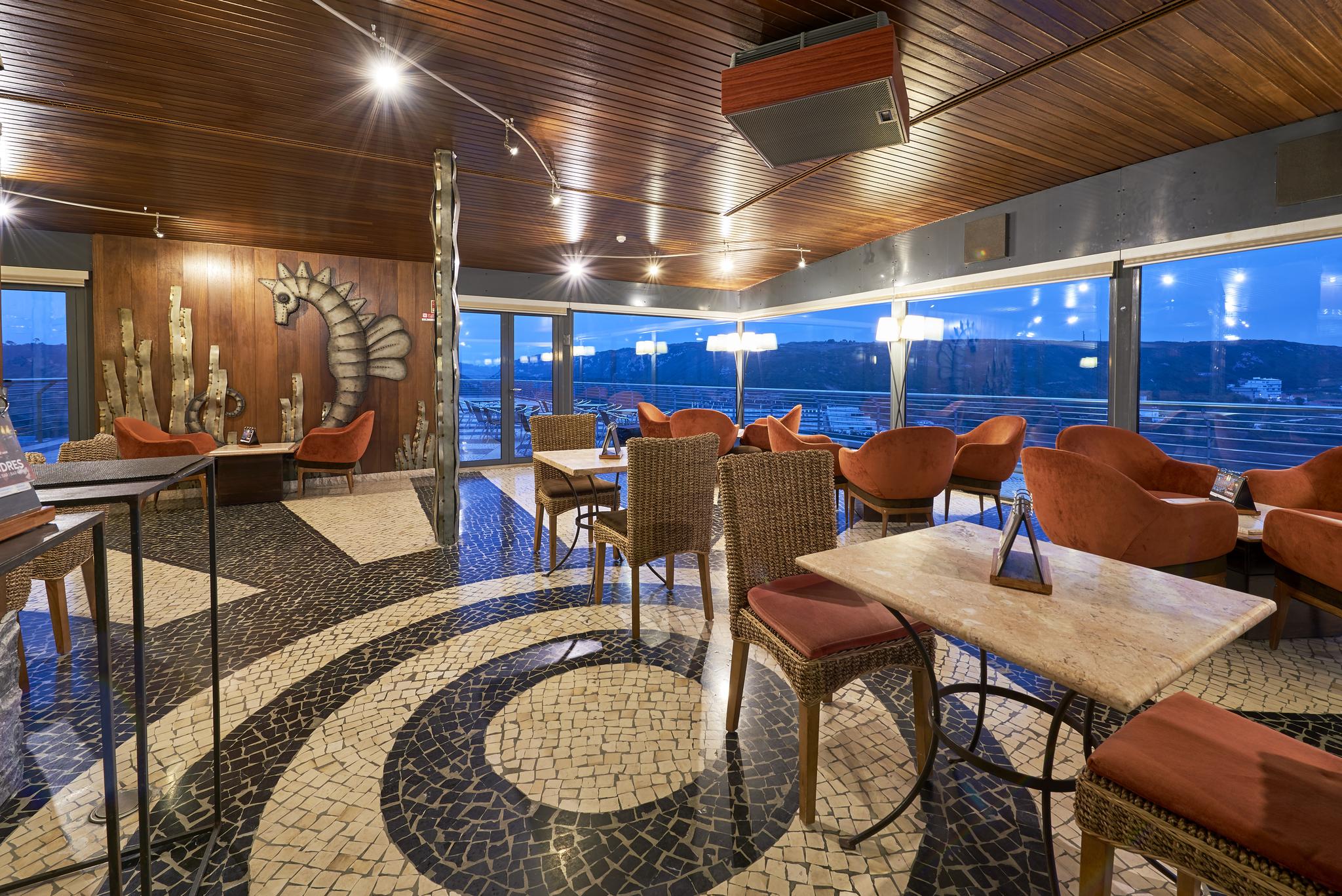 Hotel Golf Mar Maceira  Extérieur photo