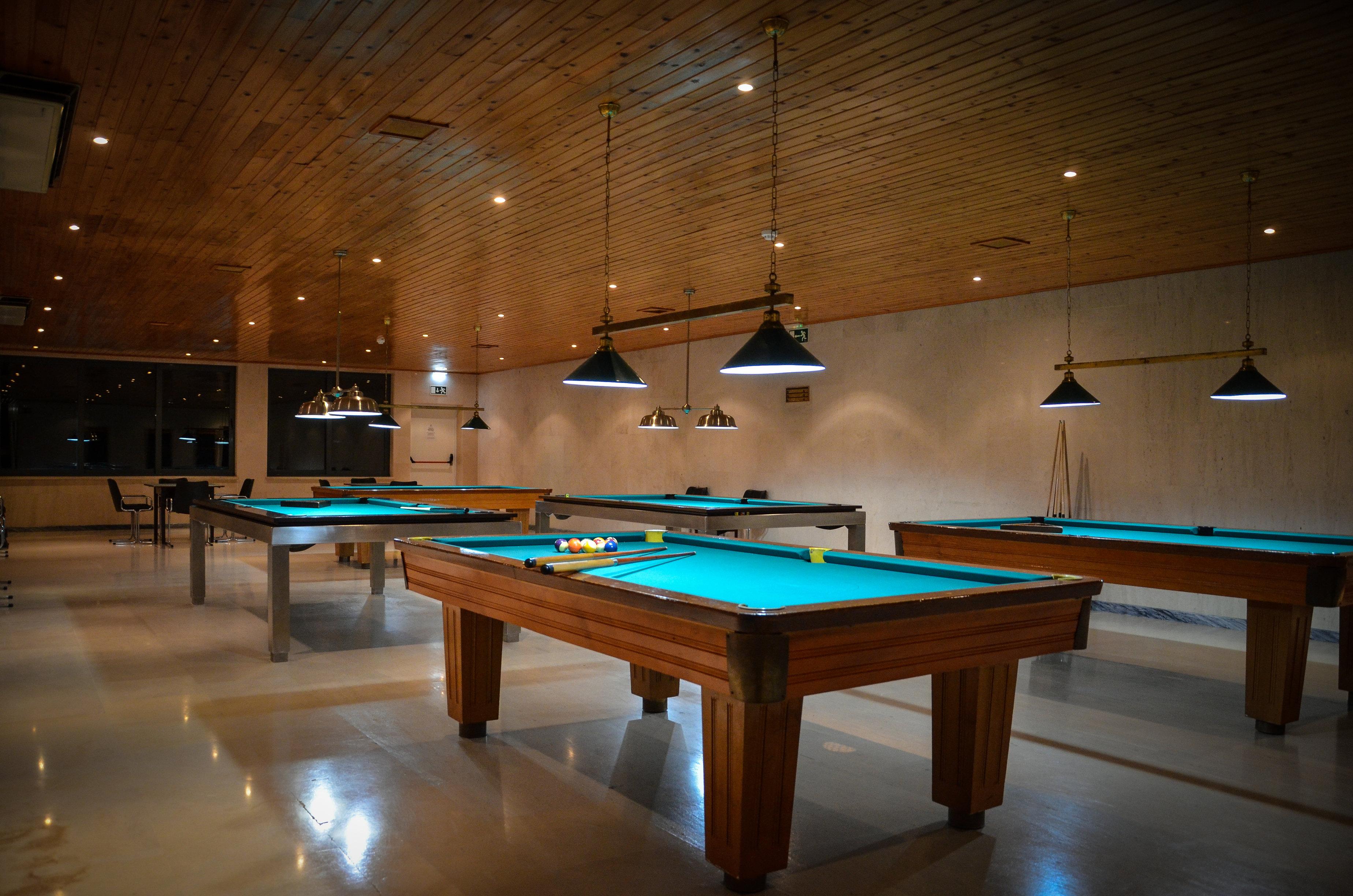Hotel Golf Mar Maceira  Extérieur photo