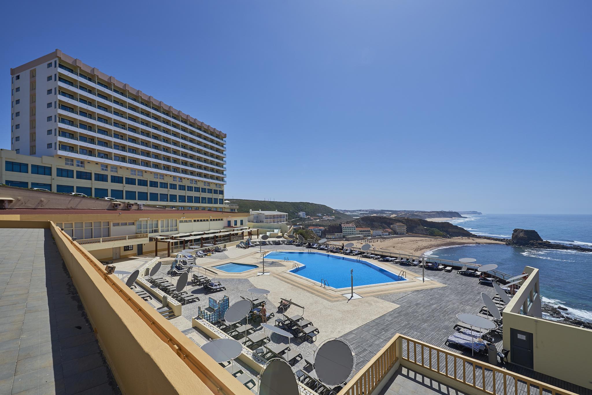 Hotel Golf Mar Maceira  Extérieur photo