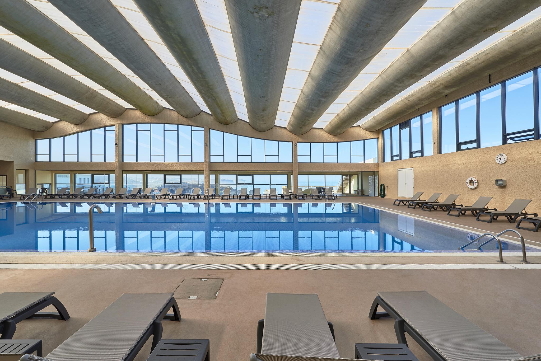 Hotel Golf Mar Maceira  Extérieur photo