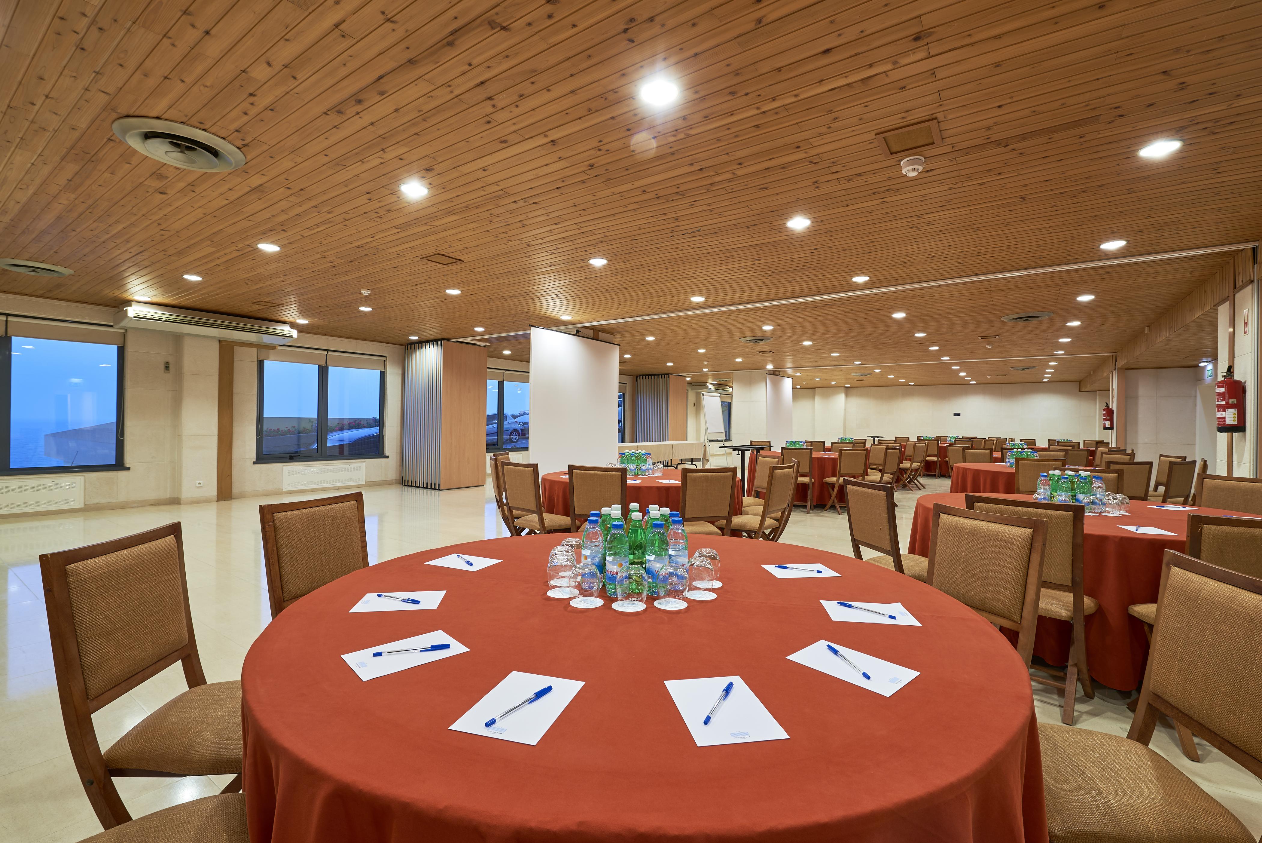 Hotel Golf Mar Maceira  Extérieur photo