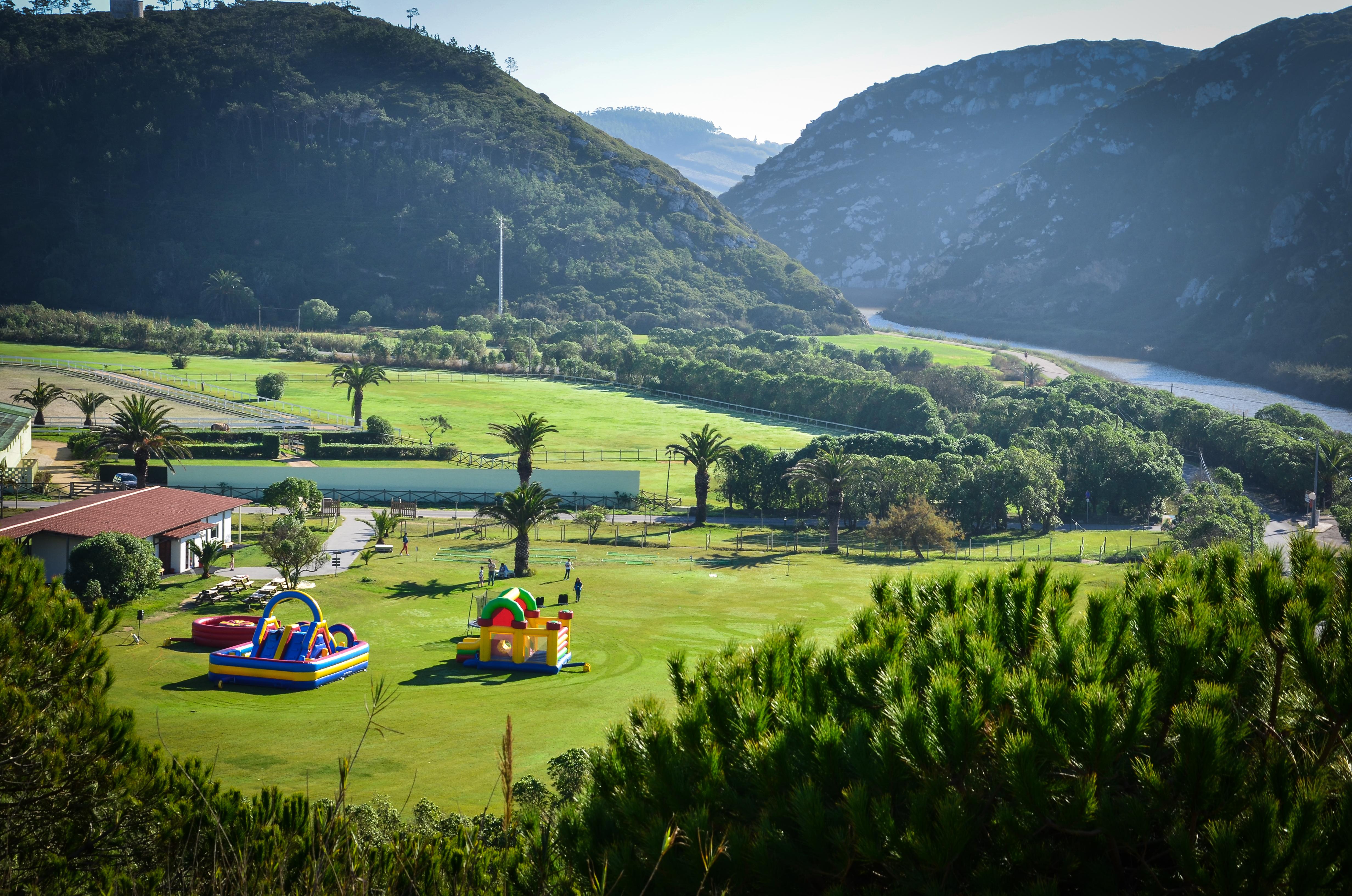 Hotel Golf Mar Maceira  Extérieur photo