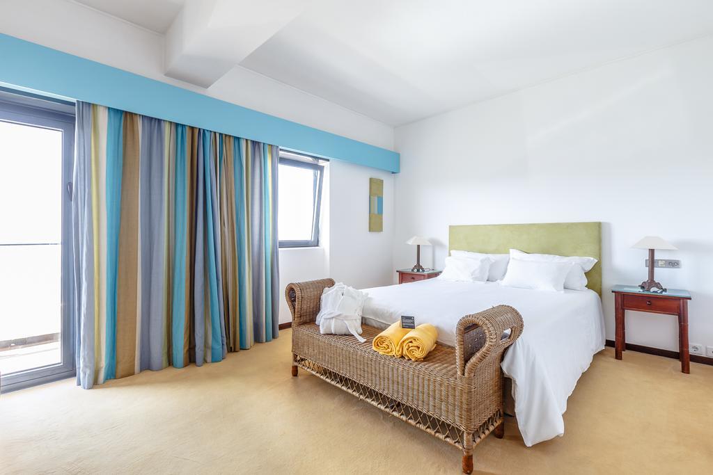 Hotel Golf Mar Maceira  Extérieur photo