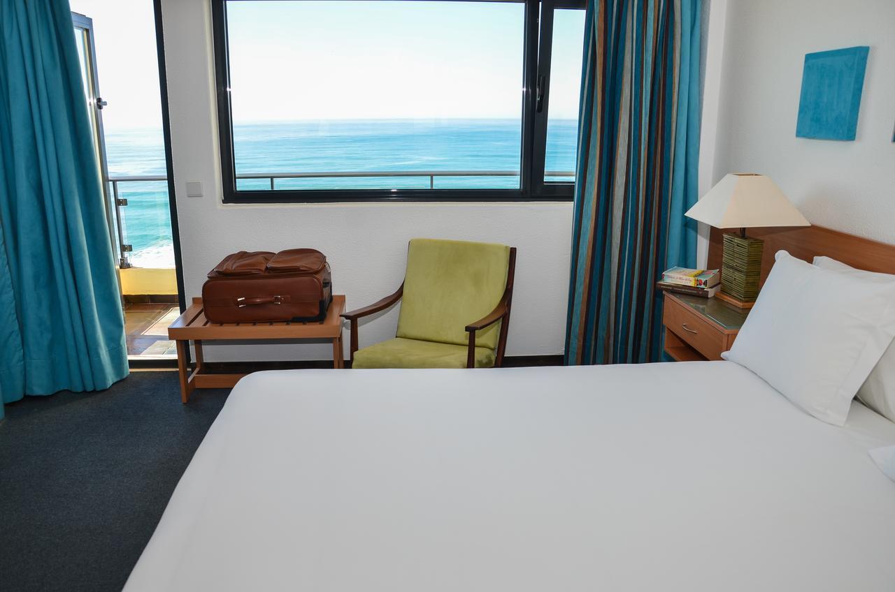 Hotel Golf Mar Maceira  Extérieur photo