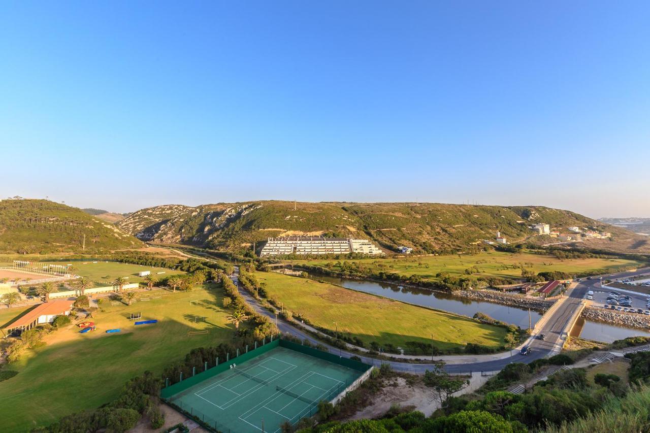 Hotel Golf Mar Maceira  Extérieur photo